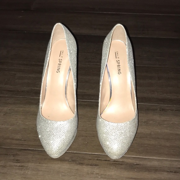 Call it Spring Heels - Picture 2 of 7